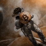 To the moon trade