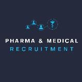 💉Фарма&Медикал Рекрутмент / Вакансии в Фарме, Работа в Фарме