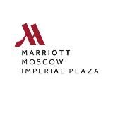 Москва Марриотт Империал Плаза | Moscow Marriott Imperial Plaza