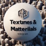 Archiviz Materials Hub