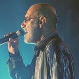 Siavash Ghomayshi سیاوش قمیشی