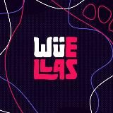 Wüellas 🐾 🏳️‍🌈🏳️‍⚧️ 🔜 Wüff 26’🦉🐍🐦‍🔥🔮🕯️