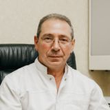 Клиника доктора Гриценко К.А.