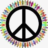 НЕТ ВОЙНЕ!☮️🕊