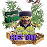 CHEZ TONYY🍫