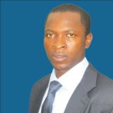 Ibrahim Eric