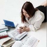 между жизнью и книгами | алена