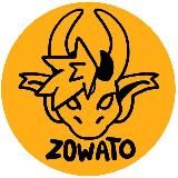Zowato Art 💛🧡🔞