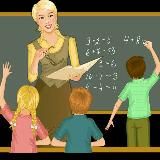 Началочка🤓👩🏫👨🏫