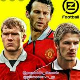 Pes 2020 mobile