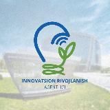 Innovatsion rivojlanish agentligi