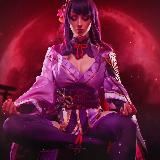 Cosplay Lewd 18+
