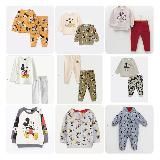 Детская одежда оптом, лотами (Zara, H&M, fox&bunny, CA, LC WAIKIKI и.т.д)