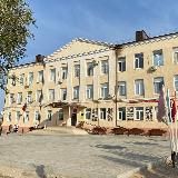 МКОУ «ВОЛОДАРСКАЯ СОШ №1»