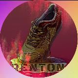 RENTON - sneakers