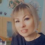 Логопед Мария Гетман