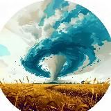 U In Hurricane [EN]