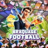 BRAQUAGE FOOTBALL ⚽️🇫🇷