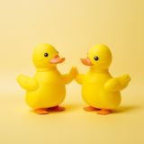 DuckDAO Lobby