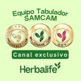 CANAL TABS SAM-CAM