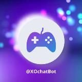 XOchatBot: канал, крестики-нолики (tic tac toe)