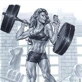 PanteraGym