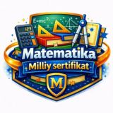 💎Math_Jumaboyev matematika kanali
