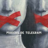 Makers de Telegram