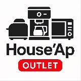 Аутлет Бытовой Техники House'Ap