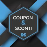 Coupon & Sconti - Nicola Sagliano