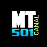 Canal (MT-501)