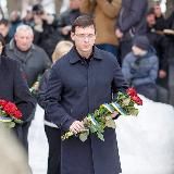 Евгений Мураев