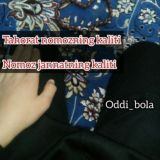 Nomoz yòlidagilar