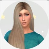 Alena Valenta\The Sims 4