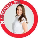 Гастроэнтеролог Журавлева zhuravleva_doc