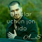 Sevgi Shaxri