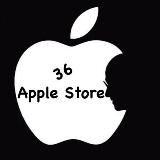 ЯБЛОКО Store 36 