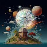 OLGA BAYKOVA SPACE