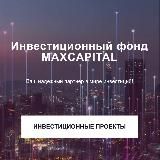 MAXCAPITAL | Private Capital Office