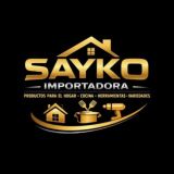 ⚜️IMPORTADORA SAYKO⚜️