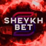SHEYKH BET ™️