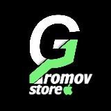  Gromov|Техника Apple с гарантией Череповец