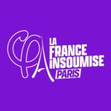 La France insoumise Paris