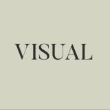 Настя про Visual