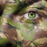 МАСКИРУЕМ НАШИХ: создание маскировочных сетей | Челябинск и область