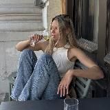 ✍🏽записки москвички