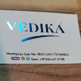 Vedika