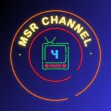 MSR Channel 4 (Korean, Japanese, Thailand, Chinese) 🇲🇲