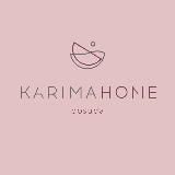 KARIMA HOME POSUDA 🌿