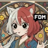 FDM⛪️@hehestl